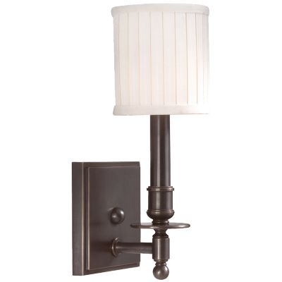 Palmer Wall Sconce by Hudson Valley Lighting - Starlight Lighting USA and Canada
